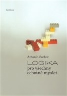 Logika pro všechny ochotné myslet - cena, srovnání