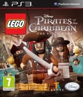 LEGO Pirates of the Caribbean: The Video Game - cena, srovnání
