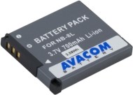 Avacom NB-8L - cena, srovnání