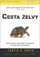Cesta želvy - cena, srovnání