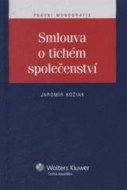 Smlouva o tichém společenství - cena, srovnání