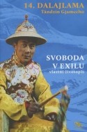 Svoboda v exilu - cena, srovnání