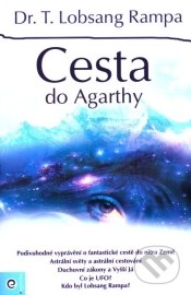 Cesta do Agarthy