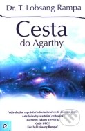 Cesta do Agarthy - cena, srovnání