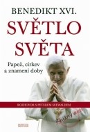 Světlo světa - Benedikt XVI. - cena, srovnání
