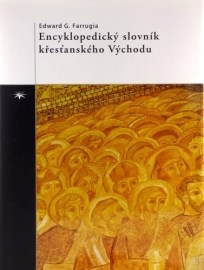Encyklopedický slovník křesťanského Východu