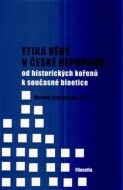 Etika vědy v České republice - cena, srovnání