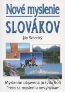 Nové myslenie Slovákov - cena, srovnání