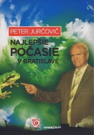 Najlepšie počasie v Bratislave