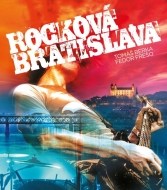 Rocková Bratislava - cena, srovnání
