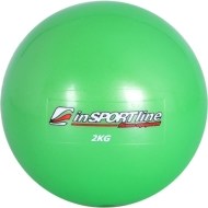 InSPORTline Yoga Ball 2 kg - cena, srovnání