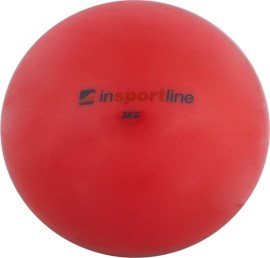 InSPORTline Yoga Ball 3 kg