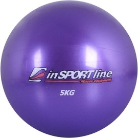 InSPORTline Yoga Ball 5 kg