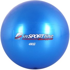 InSPORTline Yoga Ball 4 kg