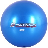 InSPORTline Yoga Ball 4 kg - cena, srovnání