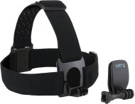 GoPro Head Strap Mount - cena, srovnání