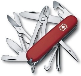 Victorinox Deluxe Tinker 1.4723