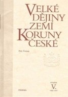 Velké dějiny zemí Koruny české XV.b - cena, srovnání