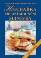 Kuchařka při onemocnění slinivky - cena, srovnání