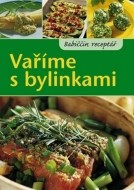 Vaříme s bylinkami - cena, srovnání