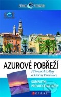Azurové pobřeží, Přímořské Alpy a Horní Provence - cena, srovnání