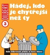 Dilbert 3 - cena, srovnání