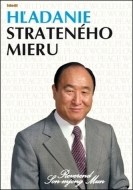 Hľadanie strateného mieru - cena, srovnání