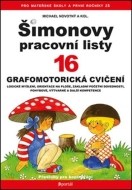 Šimonovy pracovní listy 16 - cena, srovnání