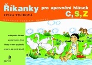 Říkanky pro upevnění hlásek - cena, srovnání