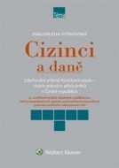 Cizinci a daně - cena, srovnání