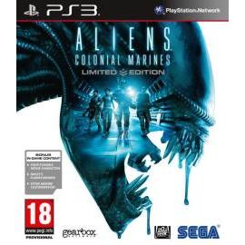 Aliens: Colonial Marines