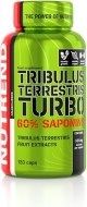 Nutrend Tribulus Terrestris Turbo 120kps - cena, srovnání