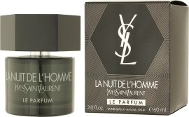 Yves Saint Laurent La Nuit de L’Homme Le Parfum 100 ml
