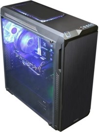 Zalman Z9 Plus