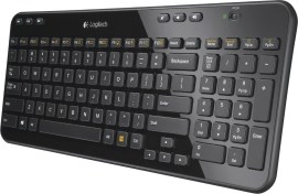 Logitech K360