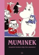 Muminek 5 - cena, srovnání