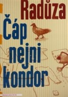 Čáp nejni kondor - cena, srovnání