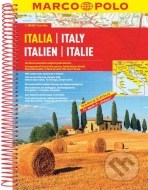 Italia 1:300 000 - cena, srovnání