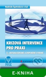 Krizová intervence pro praxi