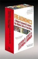Freakonomics - cena, srovnání