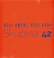 Skupina 42. Věci umění, věci doby - cena, srovnání