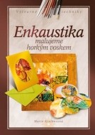 Enkaustika - Marie Kielbusová - cena, srovnání