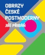Obrazy české postmoderny - cena, srovnání
