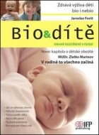 Bio & dítě - cena, srovnání