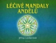 Léčivé mandaly andělů - cena, srovnání