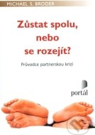 Zůstat spolu, nebo se rozejít? - cena, srovnání
