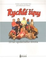 Rychlé šípy - 10 let společného života - cena, srovnání