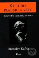 Kultura rozumu a vůle - cena, srovnání