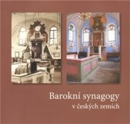 Barokní synagogy v českých zemích - cena, srovnání