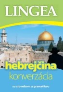 Hebrejčina - konverzácia - cena, srovnání